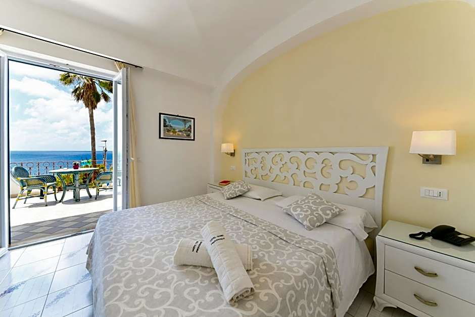 Hotel Terme Providence