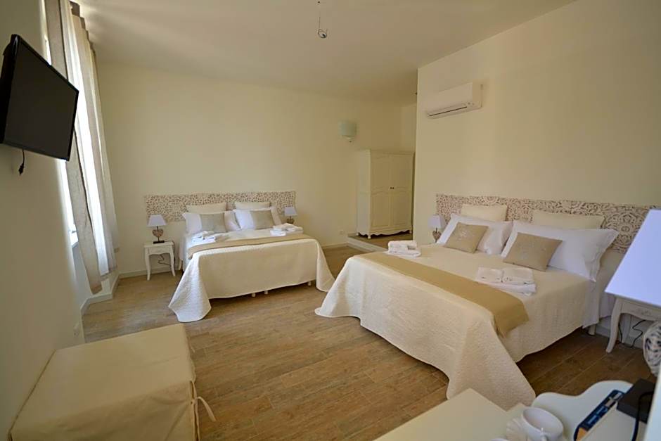 Affittacamere Casa Dane'