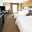 Hampton Inn By Hilton & Suites Dumas