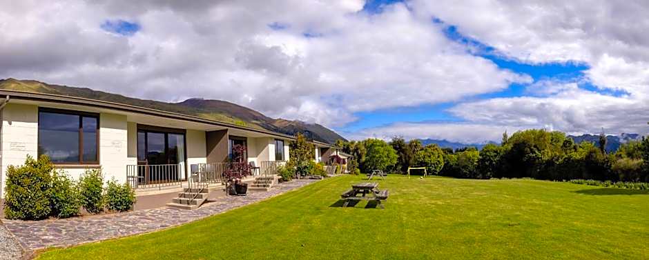 Wanaka Top 10 Holiday Park