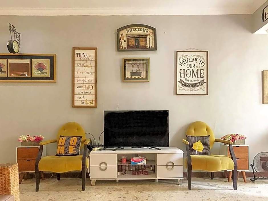 KoolKost @ Margorejo