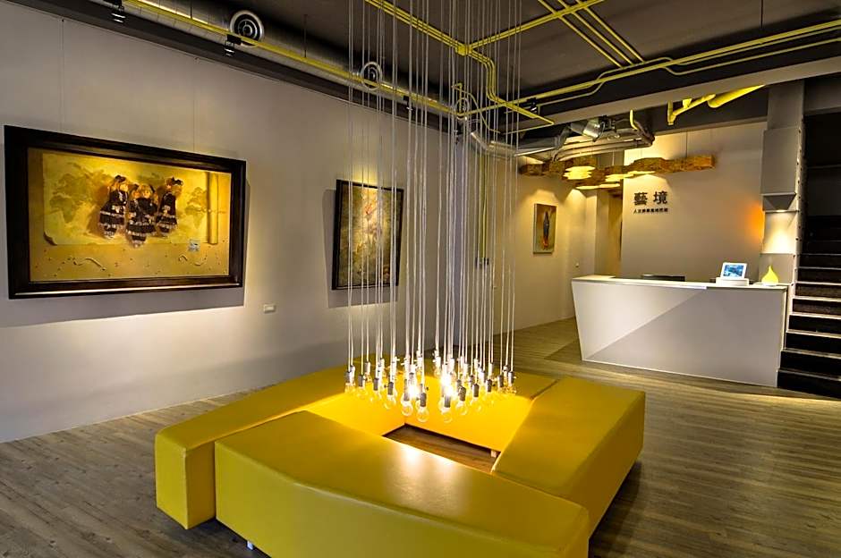 Art Zone
