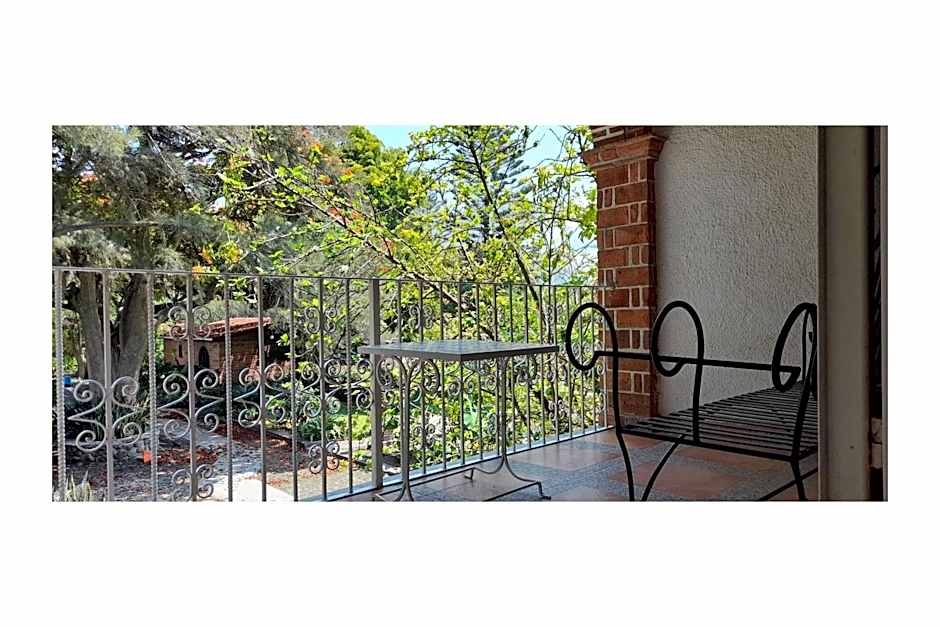 Capital O Posada Del Pescador Jocotepec