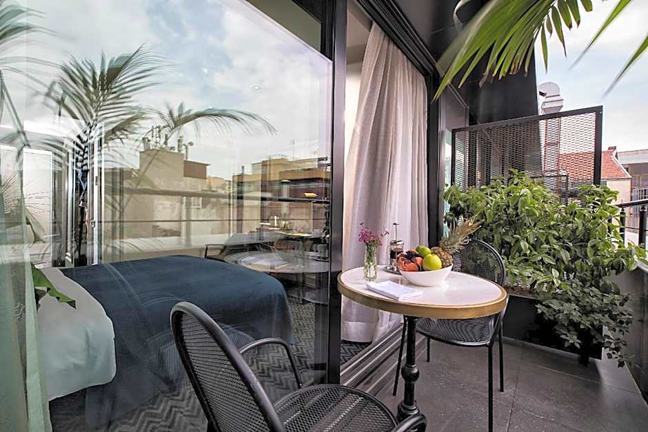 Nabu Hotel Karaköy