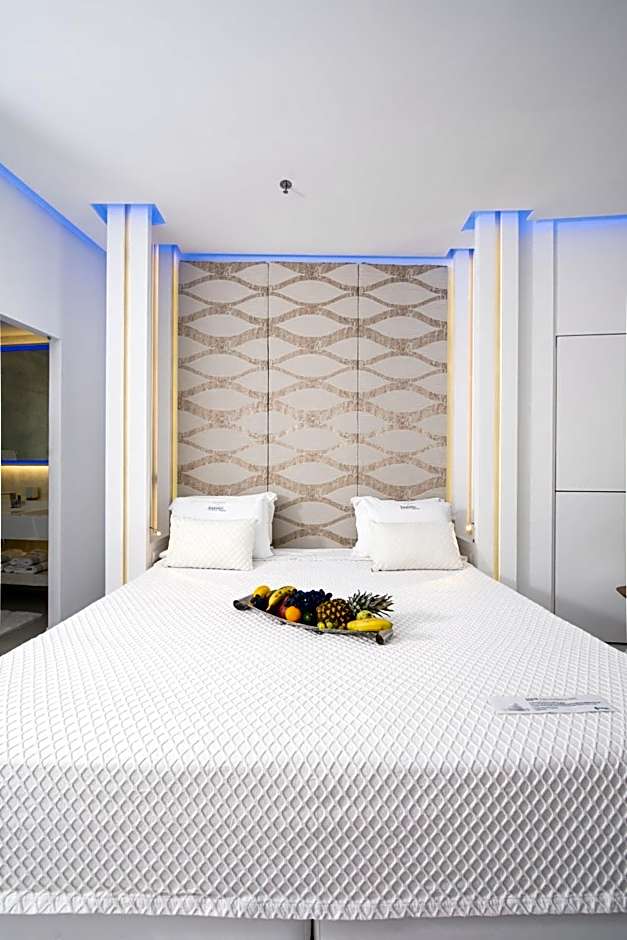 Aegialis Hotel & Spa