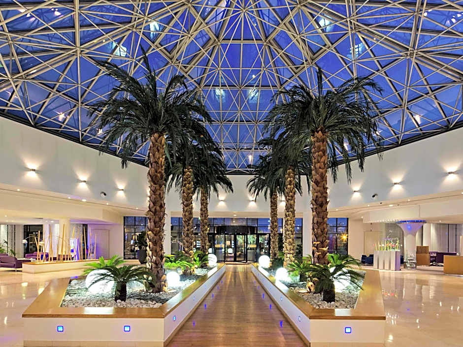 Novotel Paris Roissy CDG Convention