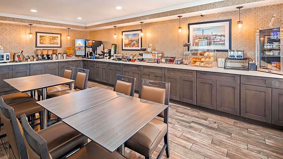 Best Western Annapolis