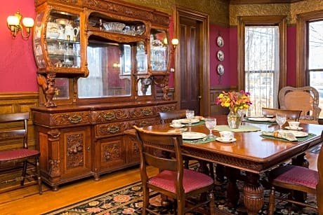 Angel Of The Berwicks