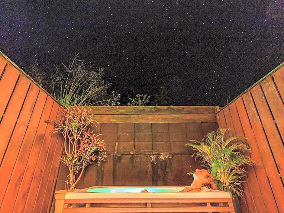 Holistic retreat Coco