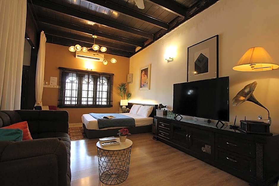 Vista Rio Holiday Home Melaka