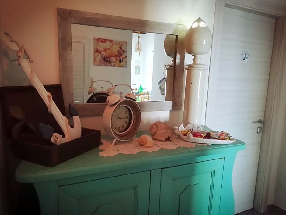 B&B La Terrazza di NonnAnna