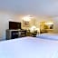 SureStay Plus Hotel by Best Western Sacramento North