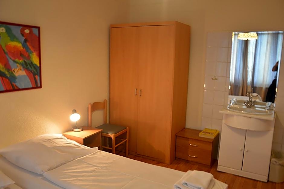 Hotel Wikinger Hof