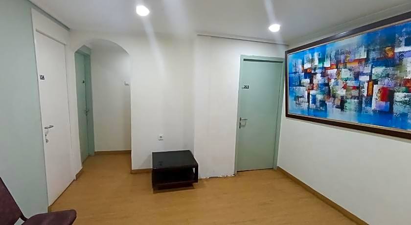 Mamifokobo Guest House