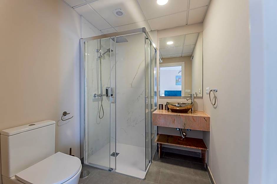 Residencia Deportiva RozaRossa