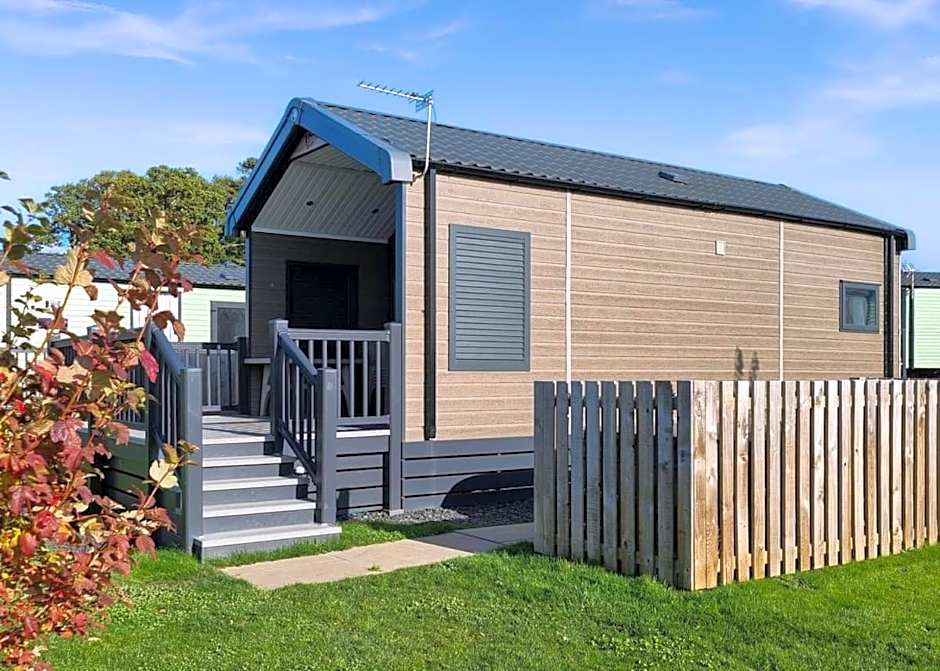 Coldstream Holiday Park