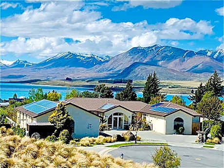 Tekapo Heights
