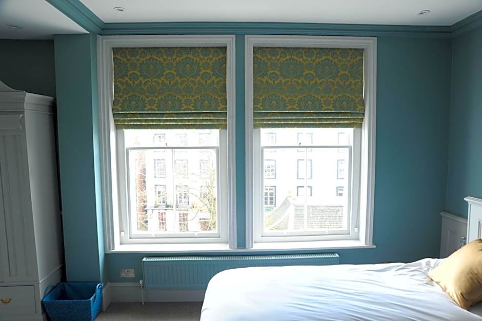 The Tunbridge Wells Hotel