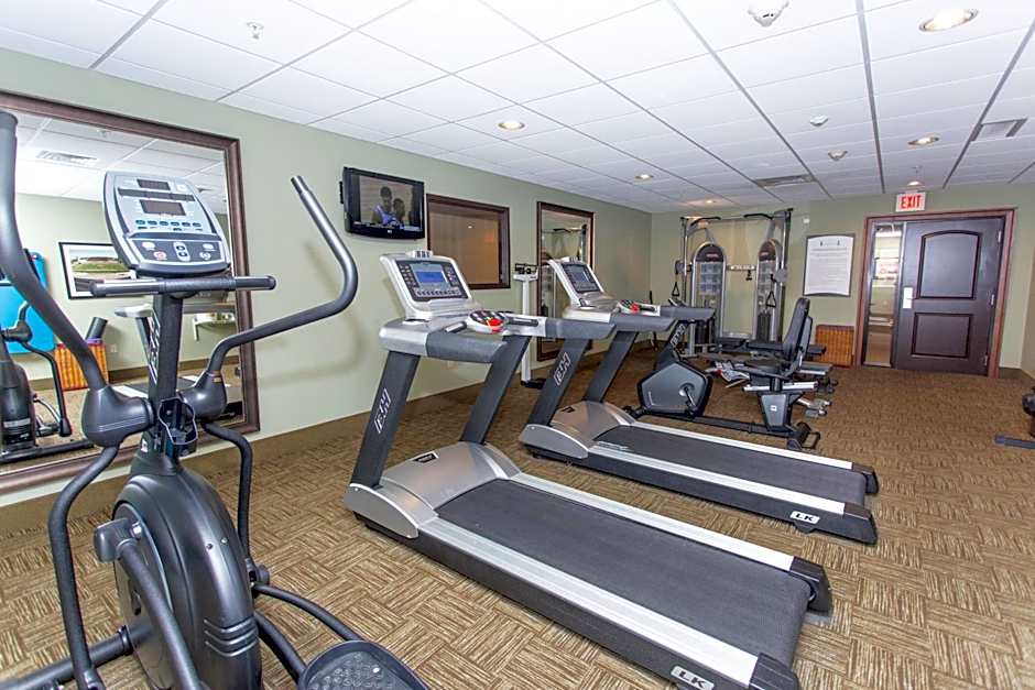 Staybridge Suites Bowling Green By IHG