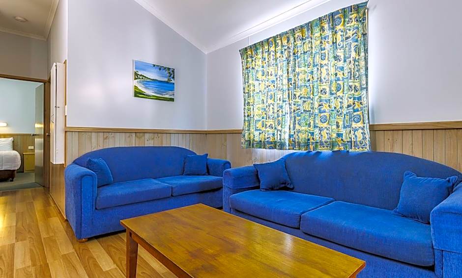 Thou Walla Sunset Retreat