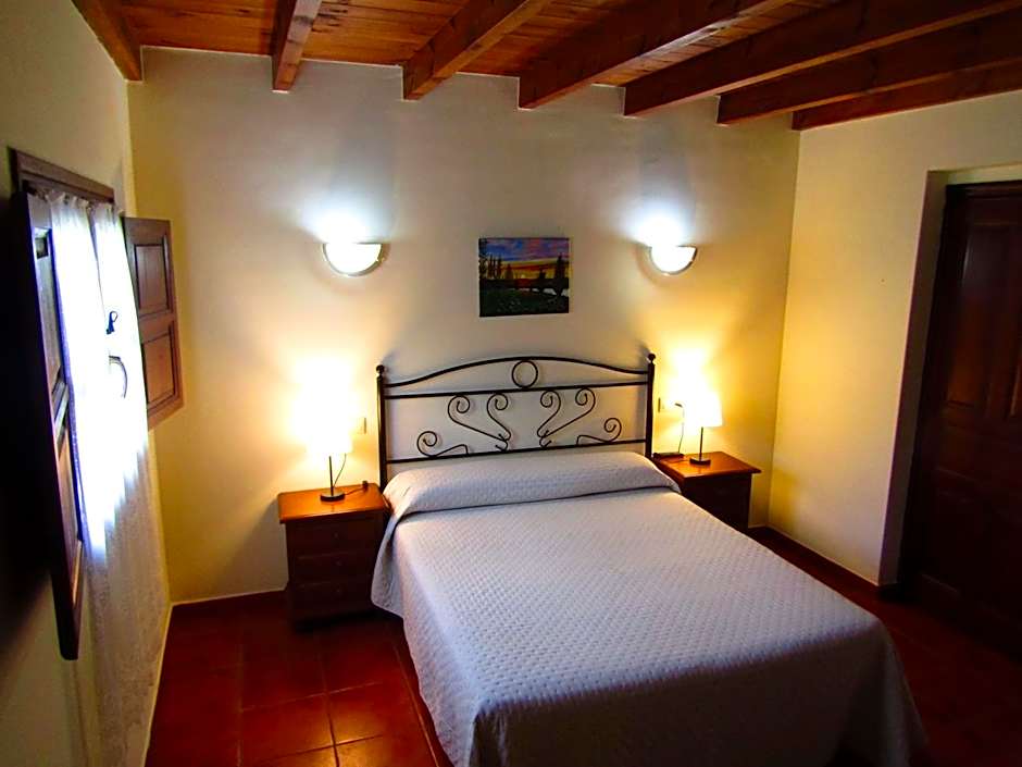 Hotel Rural La Casona del Fraile