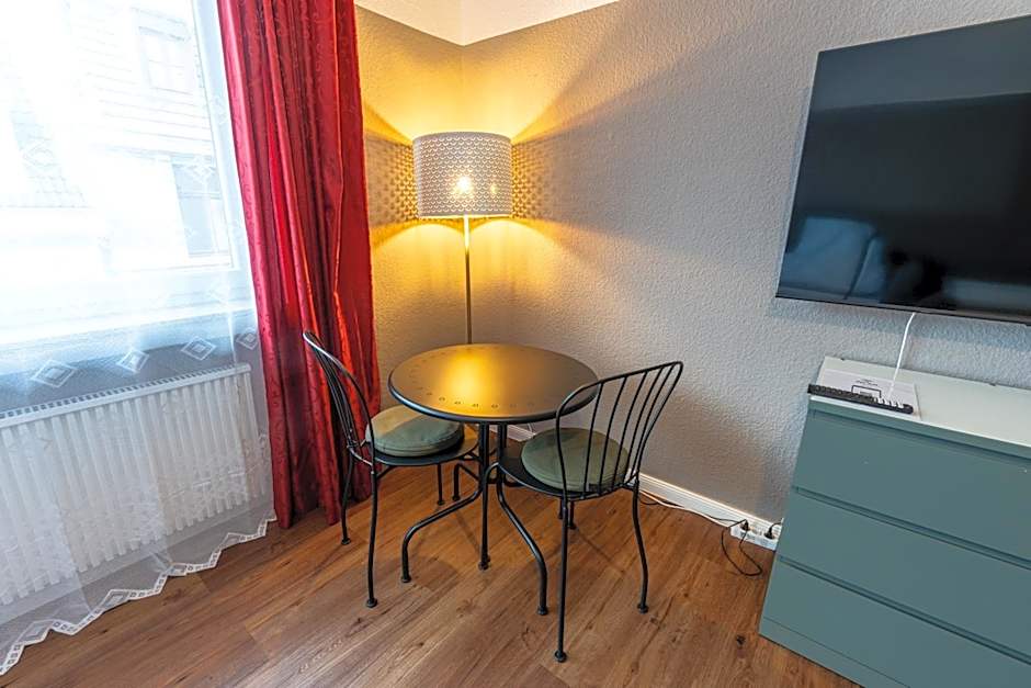 Hotel Ziegenhagen