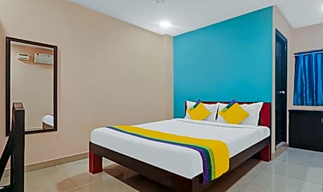 Itsy Hotels Aflah