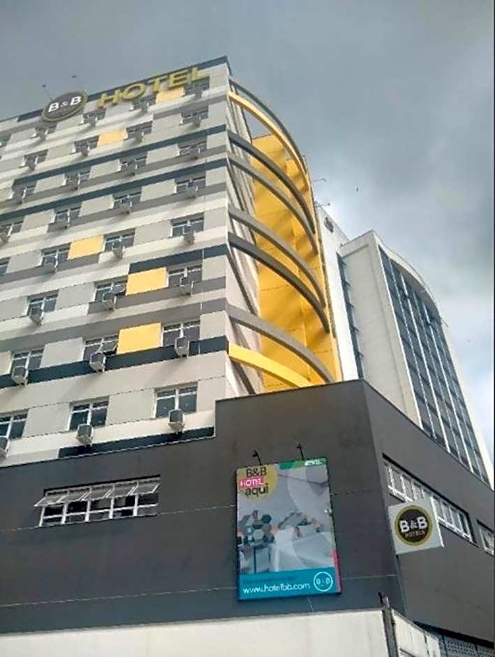 B&B HOTEL Rio de Janeiro Norte