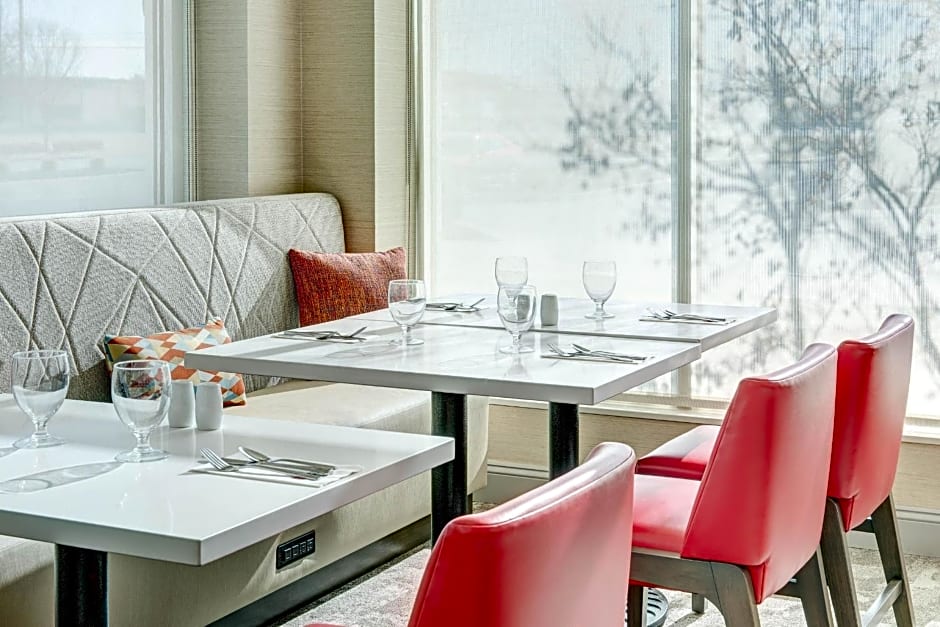 Hilton Garden Inn Lakewood