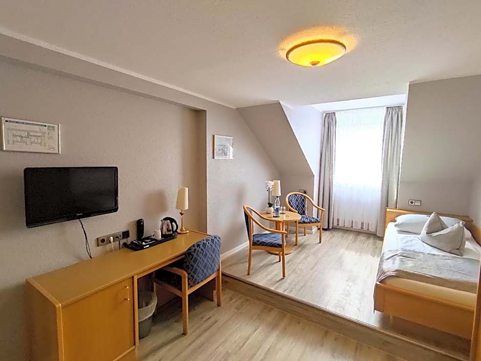 Hotel Zum Märchenwald