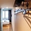 easyHotel Paris Nord Aubervilliers