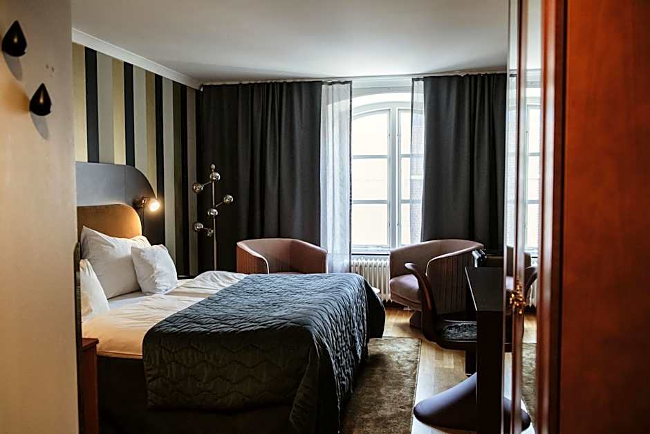 Clarion Hotel Orebro