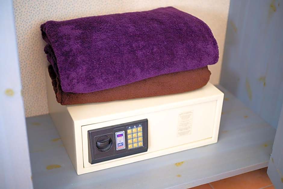 Bed & Breakfast Giardini Di Marzo