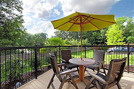 Hampton Inn Jackson/Richland-Highway 49