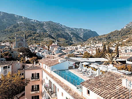 Gran Hotel Soller