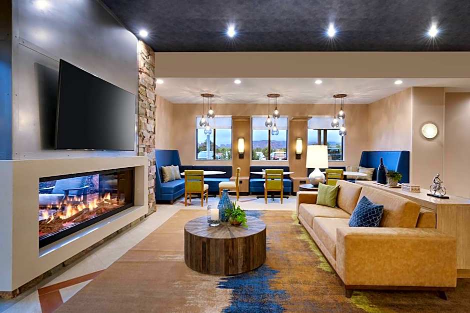 Residence Inn by Marriott Sedona