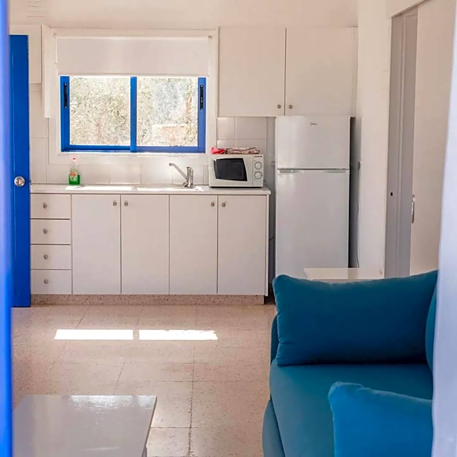 Flokkas Hotel Apartments