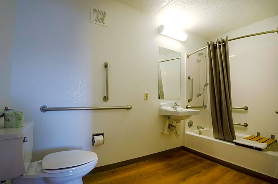 Motel 6-Gaithersburg, DC - Washington