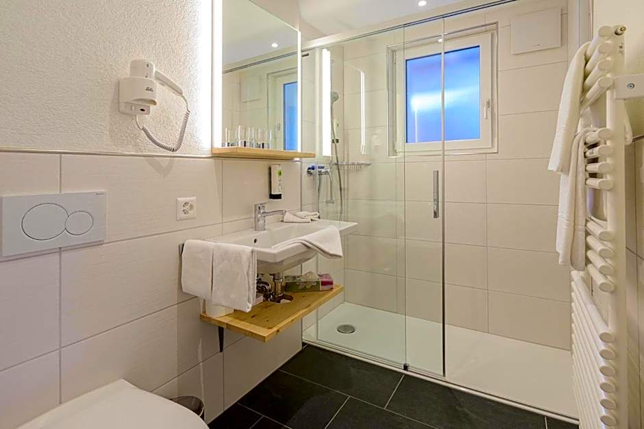 Hotel Caprice - Grindelwald