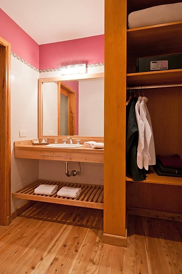 Destino Sur Hotel & Spa de Montaña