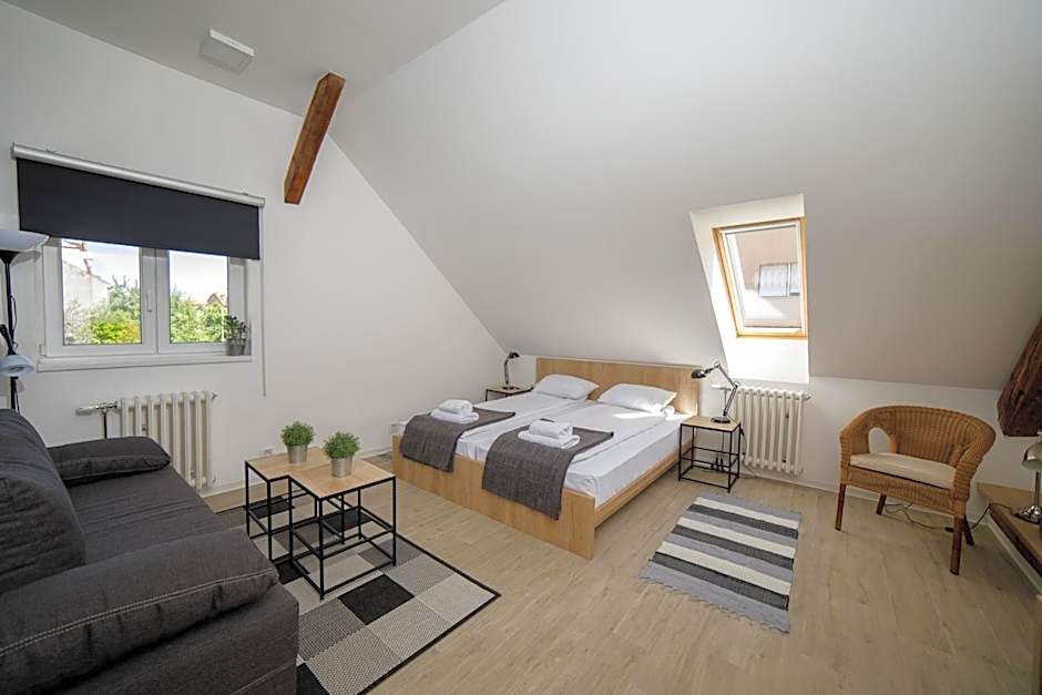 Arhiv Boutique House