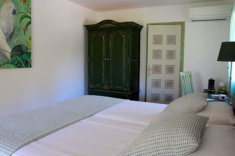 Villa Foia Vella - adults only