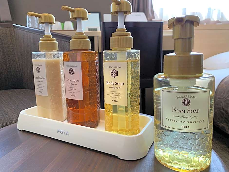 Credo Hotel Hakodate