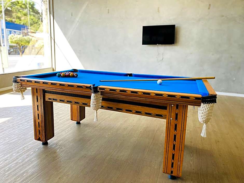 ibis budget Itaperuna