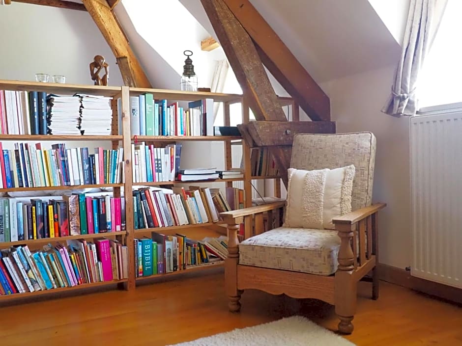 Les Vergers de Cussy