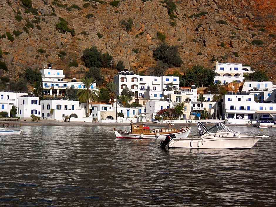 Daskalogiannis Hotel