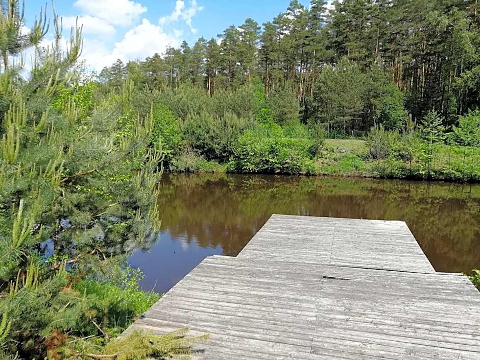 Ośrodek wypoczynkowy "Źródła Dobrej"