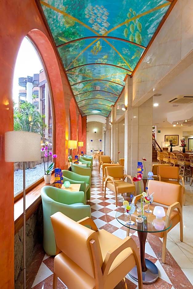 MUR Neptuno Gran Canaria - Adults Only