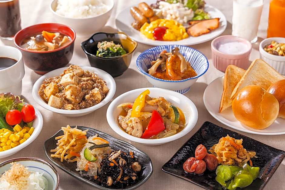 Hotel Wing International Sagamihara