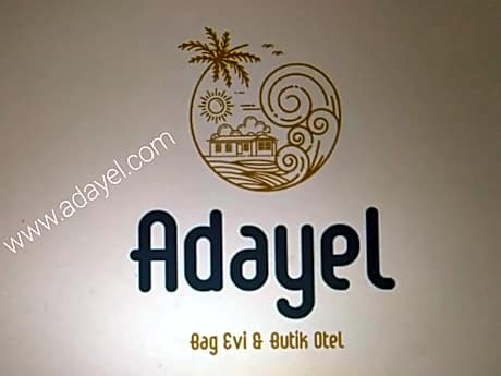 Adayel Otel & Bağ Evi